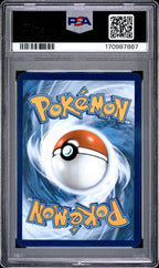 Pokemon PSA 10 Mega Lucario ex 179/132 SIR Mega Evolution