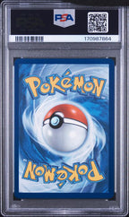 Pokemon PSA 10 Mega Latias ex 181/132 SIR Mega Evolution